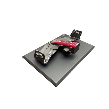 HC Models 1/8 Alfa Romeo C43 Nosecone F1 2023