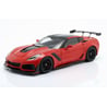IXO 1/18 Chevrolet Corvette C7 ZR1 2019