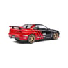 1:18 Nissan Skyline GT-R (R34) Advan Drift Livery 1999