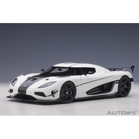 1/18 Koenigsegg Agera RS