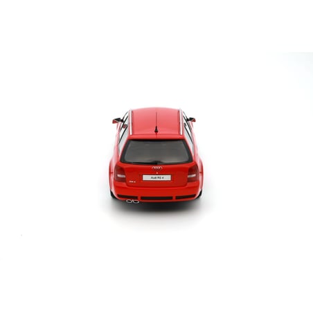 Otto Mobile 1/18 Audi RS 4 B5 2000