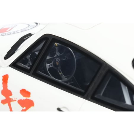GT Spirit 1/18 Porsche 911 RWB Rauh Welt Akira 2024