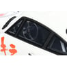 GT Spirit 1/18 Porsche 911 RWB Rauh Welt Akira 2024