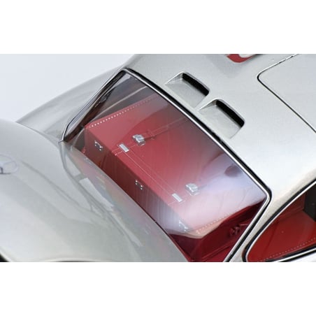 Schuco 1/12 Mercedes-Benz 300 SL coupe (W198) 1954