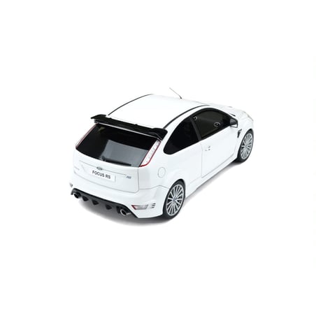 Otto Mobile 1/18 Ford Focus Mk.2 RS 2009