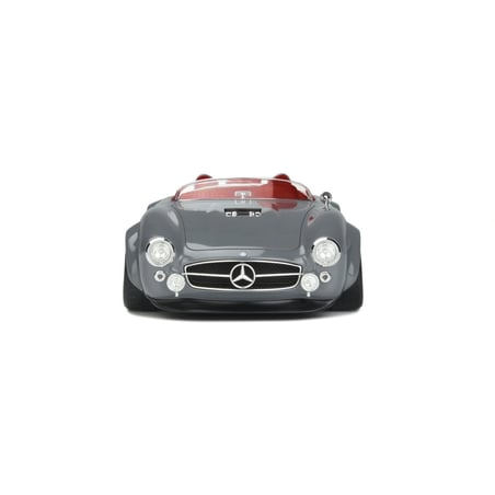 GT Spirit 1/18 Mercedes Benz  S-Klub Speedster  by Slang500 & Jonsibal (Mercedes 300SL)