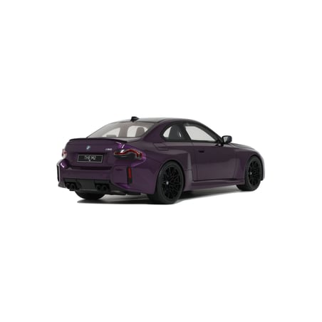 GT Spirit 1/18 BMW M2 (G87) Coupe 2023