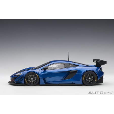 Autoart 1/18 McLaren 650S GT3
