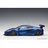 Autoart 1/18 McLaren 650S GT3