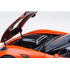 Autoart 1/18 Chevrolet Corvette C7 ZR1 2019