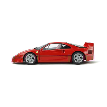 1:18 Ferrari F40 1987