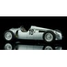 1/18 Auto Union Typ C No.18, Eifel Race, Bernd Rosemeyer, 1936