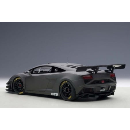Autoart 1/18 Lamborghini Gallardo GT3 FL2 2013