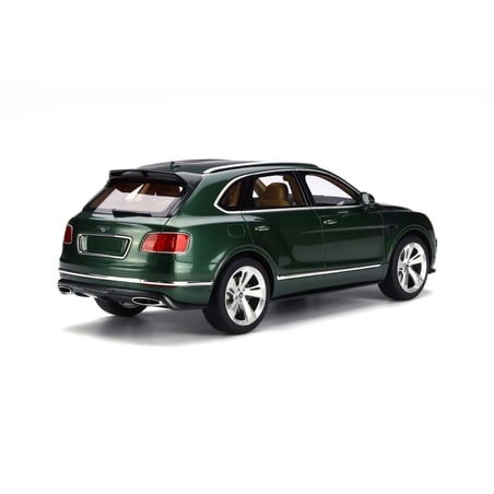 1:18 Bentley Bentayga Sport Package (GT Spirit)