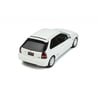 Otto Mobile 1/18 Honda Civic EK9 Type R 1997