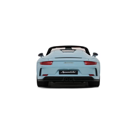 GT Spirit  1/18 Porsche 911 (991.2) Speedster 2019