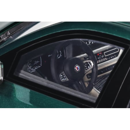 GT SPIRIT 1/18 BMW G20 3 Series B3 Alpina 2022