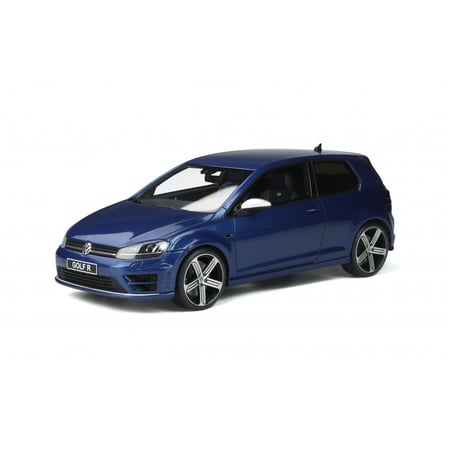 Otto Mobile 1/18 Volkswagen Golf 7R 2014