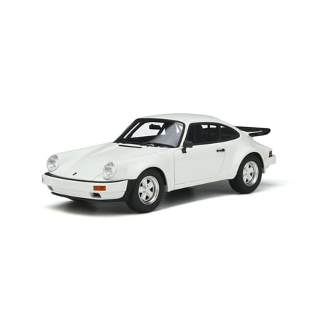GT Spirit 1/18 Porsche 911 (911) SC RS 1984