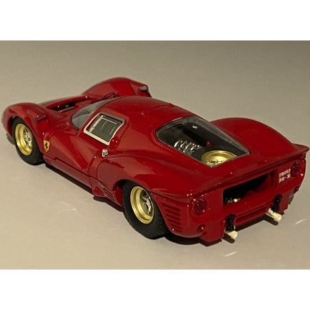 Bang 1/43 Ferrari 330 P4