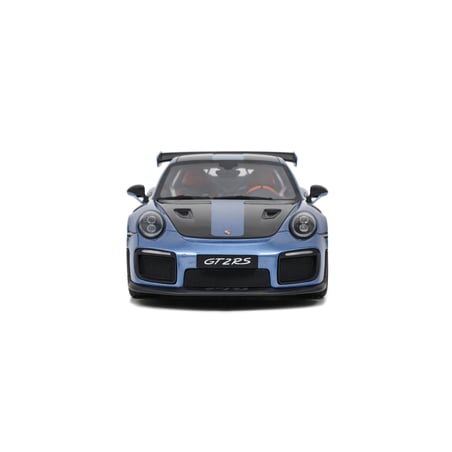 GT Spirit 1/18 Porsche 911 (991.2) GT2 RS 2021