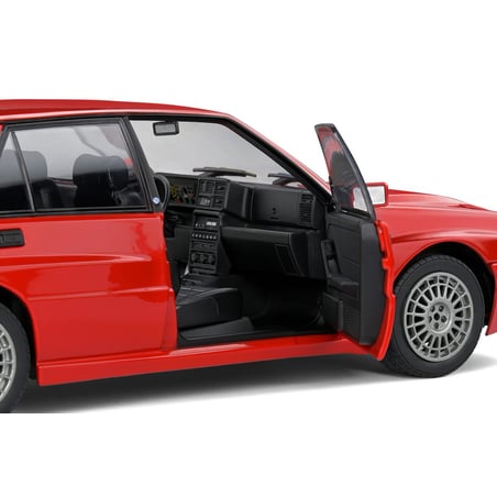 Solido 1/18 Lancia Delta HF Integrale 1991