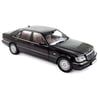 1:18 Mercedes Benz S600 1997