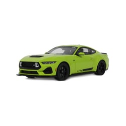 GT Spirit 1/18 Ford Mustang...