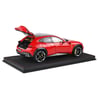 BBR 1/18 Ferrari Purosangue 2023 with panoramic roof Luxury pack Edition with Showcase