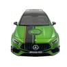 NZG 1/18 Mercedes Benz AMG A Class A45 S 4MATIC+ 2023 with AMG Logo