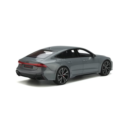 GT Spirit 1/18 Audi RS 7 (4K) Sportback 2020