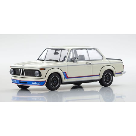 1/18 BMW 2002 Turbo 1973