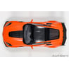 Autoart 1/18 Chevrolet Corvette C7 ZR1 2019