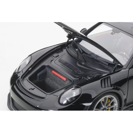 Autoart 1/18 Porsche 911 (991) GT3 RS