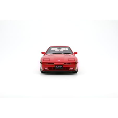 Otto Mobile 1/18 Toyota Supra MK3 1986