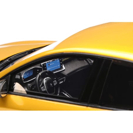 Otto Mobile 1/18 Peugeot 208 GT 2020