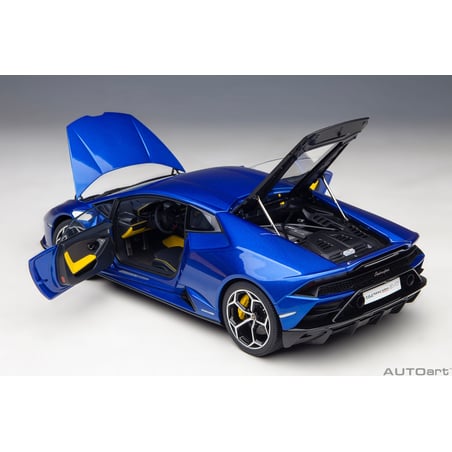Autoart 1/18 Lamborghini Huracan Evo
