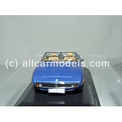 Minichamps 1/43 Maserati...