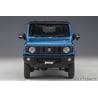 Autoart 1/18 Suzuki Jimny (JB64)