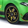 NZG 1/18 Mercedes Benz AMG A Class A45 S 4MATIC+ 2023 with AMG Logo