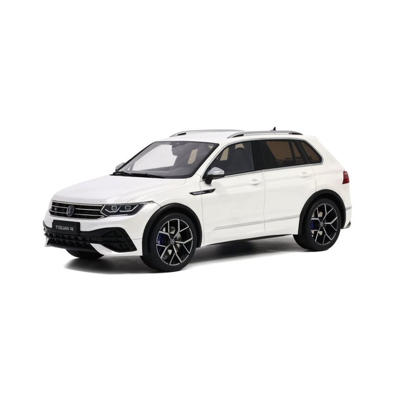 Otto Mobile 1/18 Volkswagen Tiguan R 2021