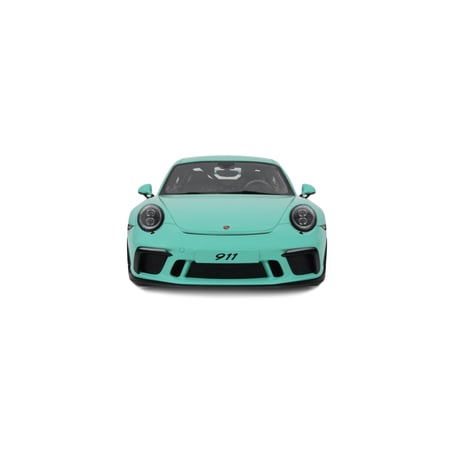 GT Spirit 1/18 Porsche 911 (991 II) GT3 2018