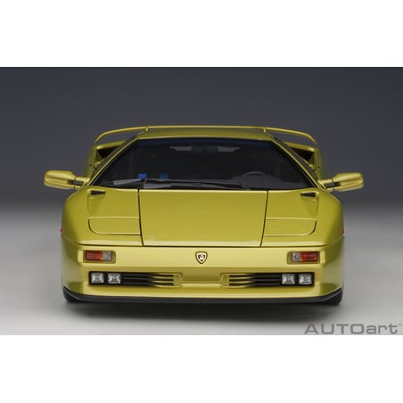 Autoart 1/18 Lamborghini Diablo SE 30th Anniversary Edition