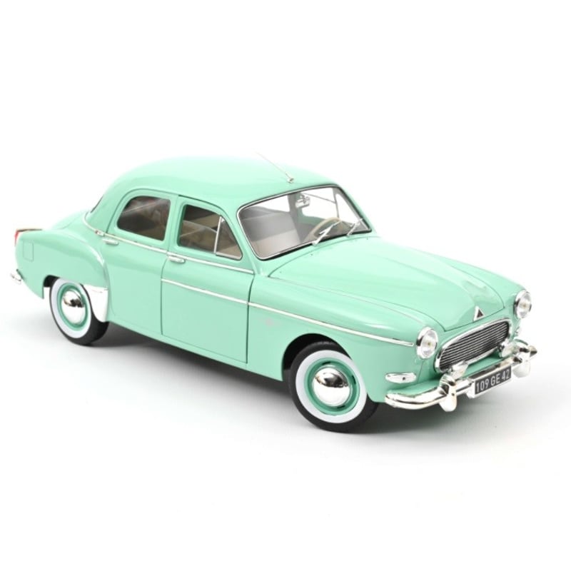 1/18 Renault Frégate 1959