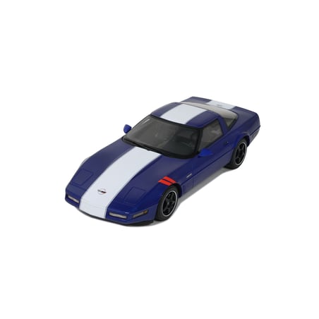 GT Spirit 1/18 Chevrolet Corvette C4 Grand Sport 1996