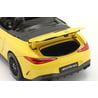 I scale 1/18 Mercedes Benz SL 63 AMG (R232) 4Matic+ Cabriolet 2022