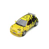 1/18 Renault Clio Maxi Presentation 1995