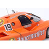 WERK83 1/12 Porsche 956B Brun Motorsport Jägermeister No.19 Winner 1000km Imola 1984 HansJoachim Stuck, Stefan Bellof