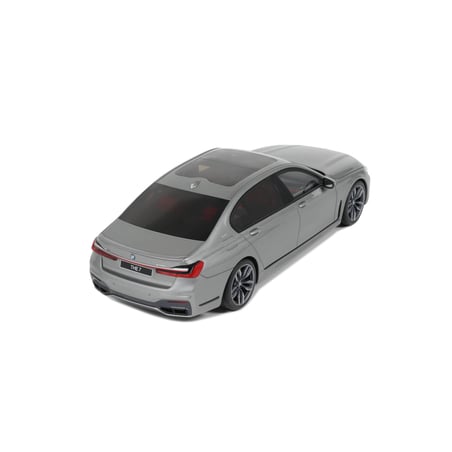 GT Spirit 1/18  BMW 7 Series M760I V12 FINAL EDITION 2020
