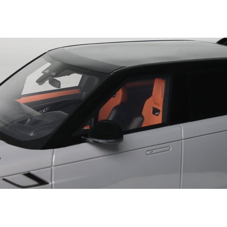 GT Spirit 1/18 Range Rover Sport SV Edition Two 2024